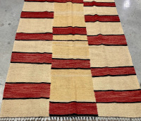 Hand Made Rug - 2