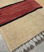 Hand Made Rug - 3