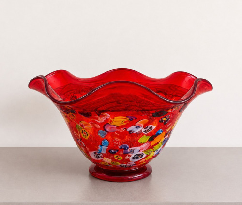 Studio Glass