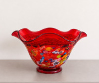 Studio Glass