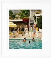 Slim Aarons