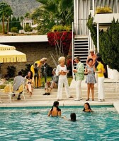 Slim Aarons - 2