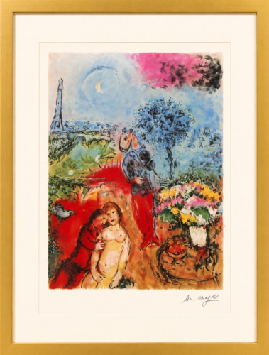 Marc Chagall