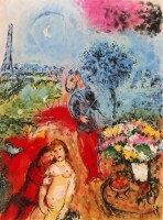 Marc Chagall - 2
