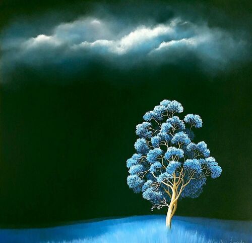 Lucinda Leveille