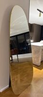 Dressing Mirror
