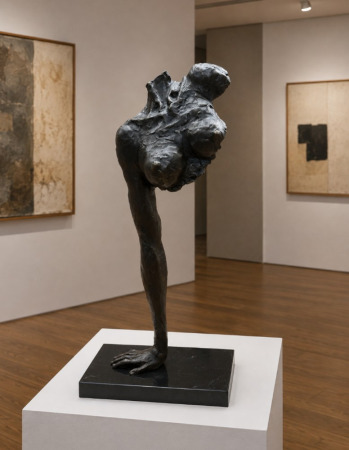 Bronze