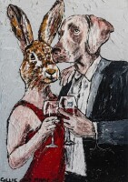 Gillie and Marc - 2