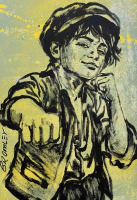 David Bromley - 2
