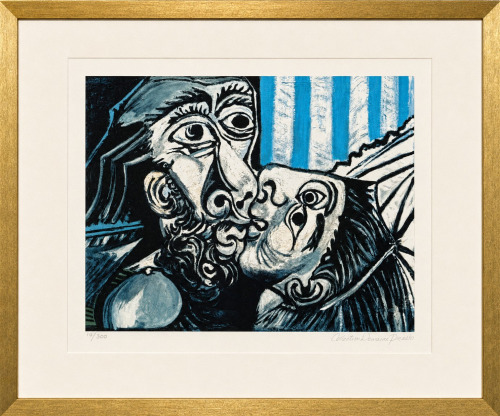 Pablo Picasso