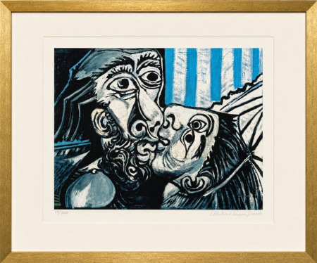 Pablo Picasso