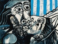 Pablo Picasso - 2