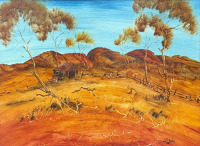 Nick Petali - 2