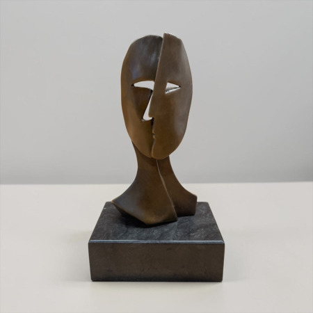 Bronze