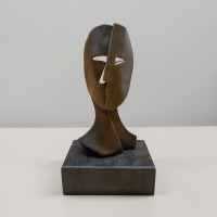 Bronze