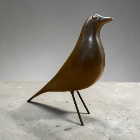 Bronze