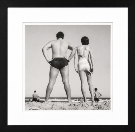 Max Dupain
