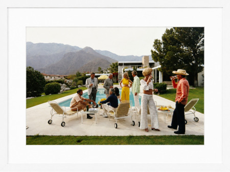Slim Aarons