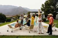 Slim Aarons - 2