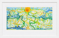 John Olsen - 2