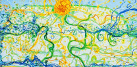 John Olsen - 3
