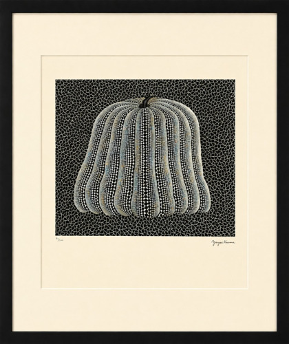 Yayoi Kusama