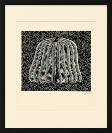 Yayoi Kusama
