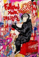 Mr Brainwash - 2