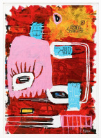 Martin Breeze - 2