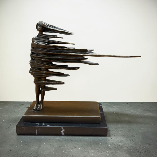 Bronze