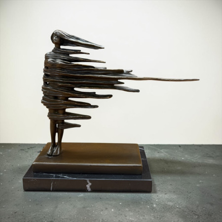 Bronze