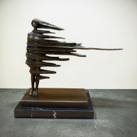 Bronze