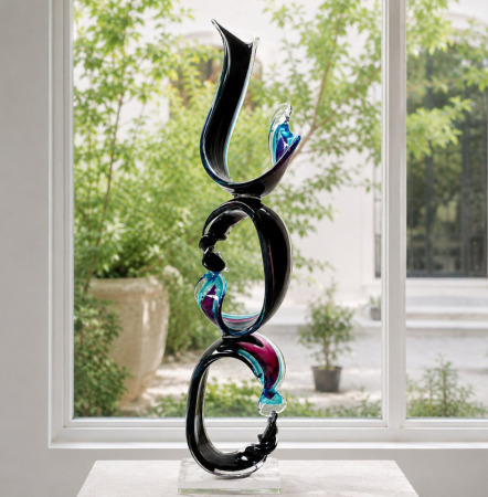 Studio Glass