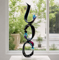 Studio Glass