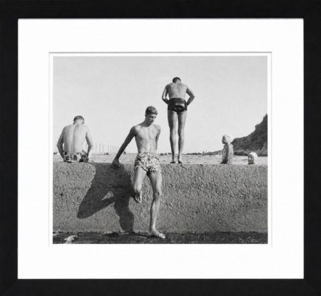 Max Dupain
