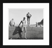 Max Dupain