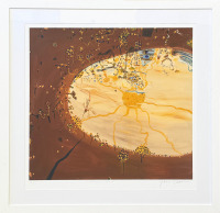 John Olsen - 2