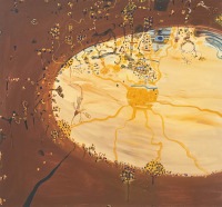 John Olsen - 3