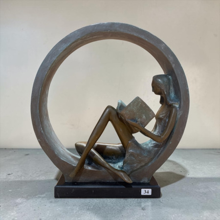 Bronze