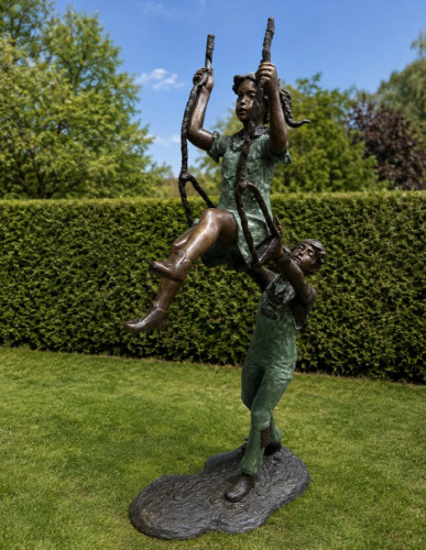 Bronze