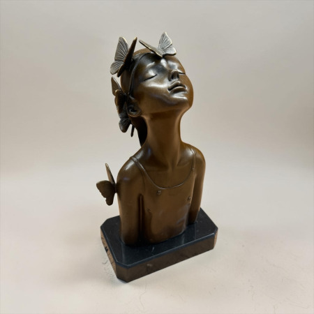 Bronze