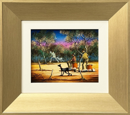Max Mannix