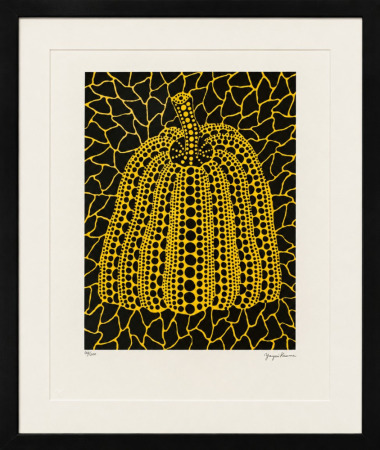 Yayoi Kusama