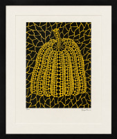 Yayoi Kusama