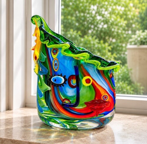 Studio Glass