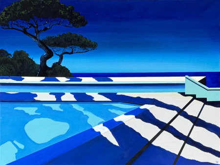 Geoffrey Pike