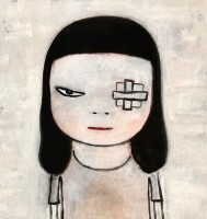 Yoshitomo Nara - 2