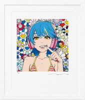 Takashi Murakami