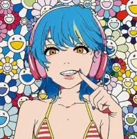 Takashi Murakami - 2