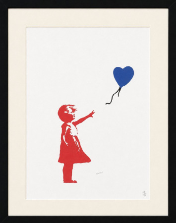 Banksy